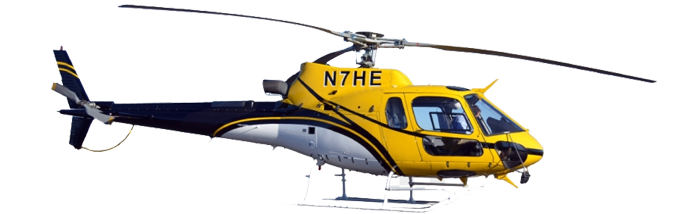CharDham Helicopter Service