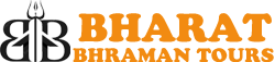 Bharat Bhraman Tours Logo
