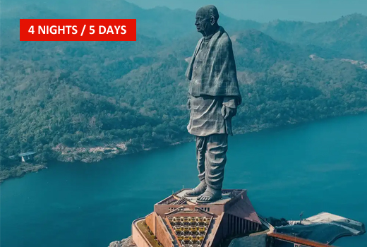 Dwarka Somnath Tour Package