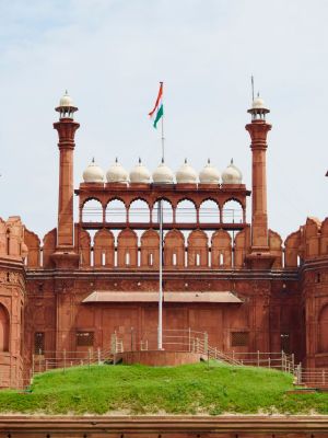 Delhi
