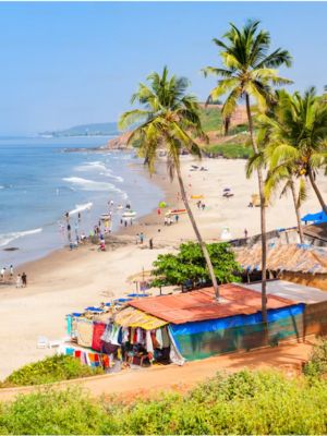 Goa