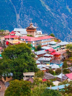 Himachal