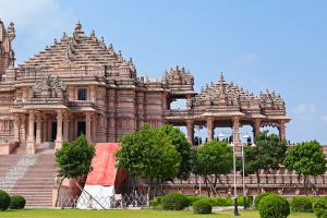 Gujrat Divine & Heritage Journey