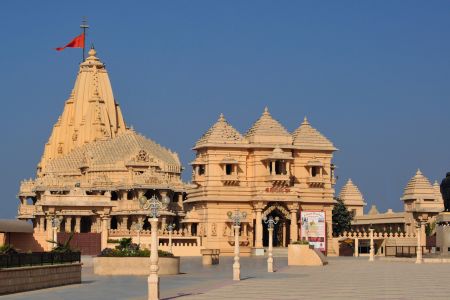 Gujrat Temple, Heritage & Cultural Tour