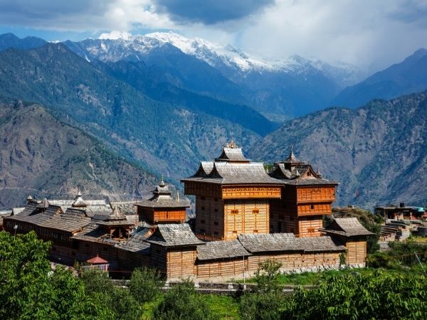 Himachal Tours