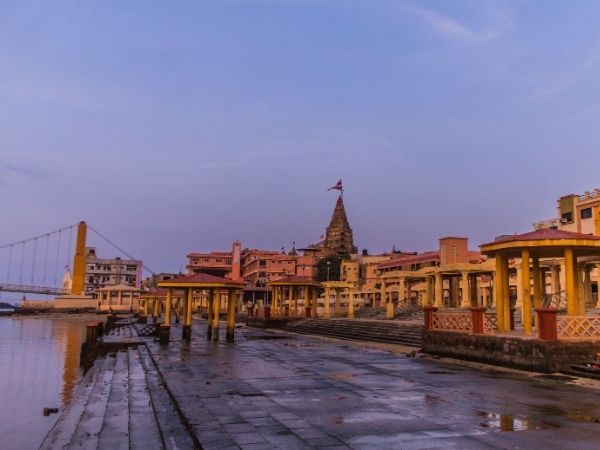 Gujrat Tours